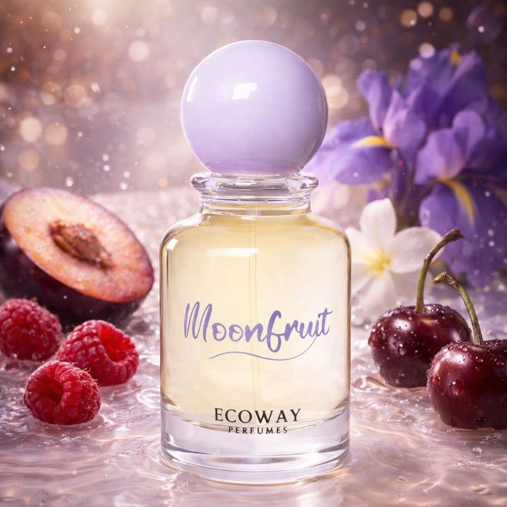 عطر ـ Moonfruit من ecoway