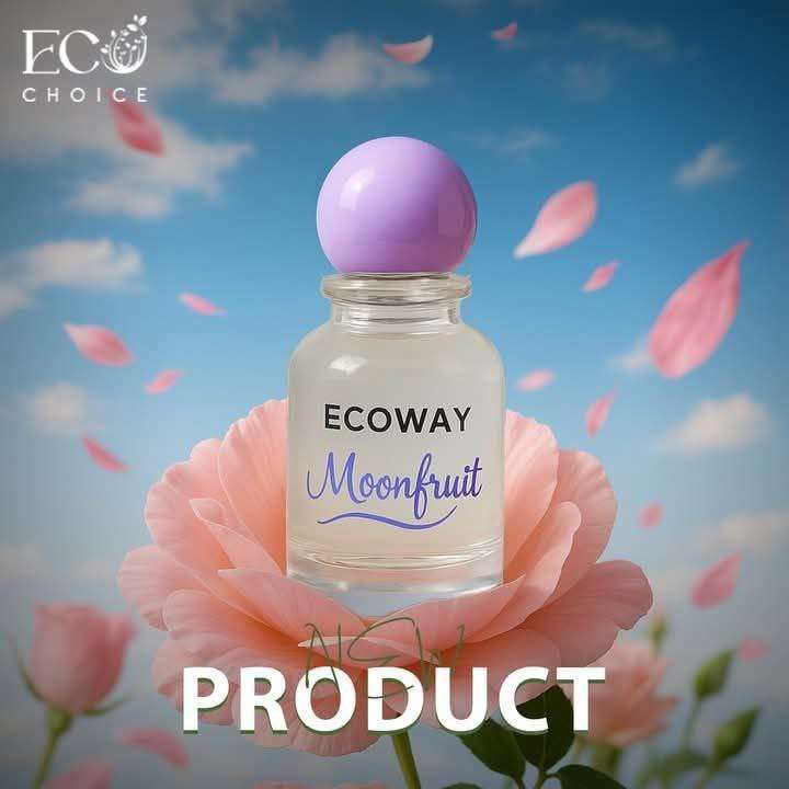 عطر ـ Moonfruit من ecoway