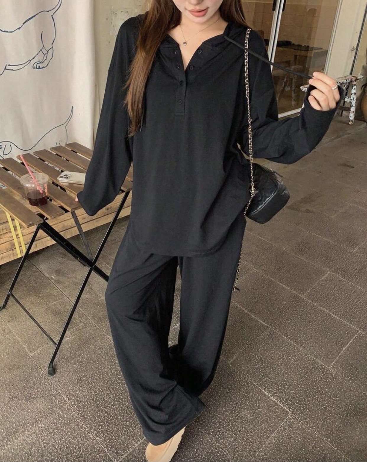 سوت حريمي