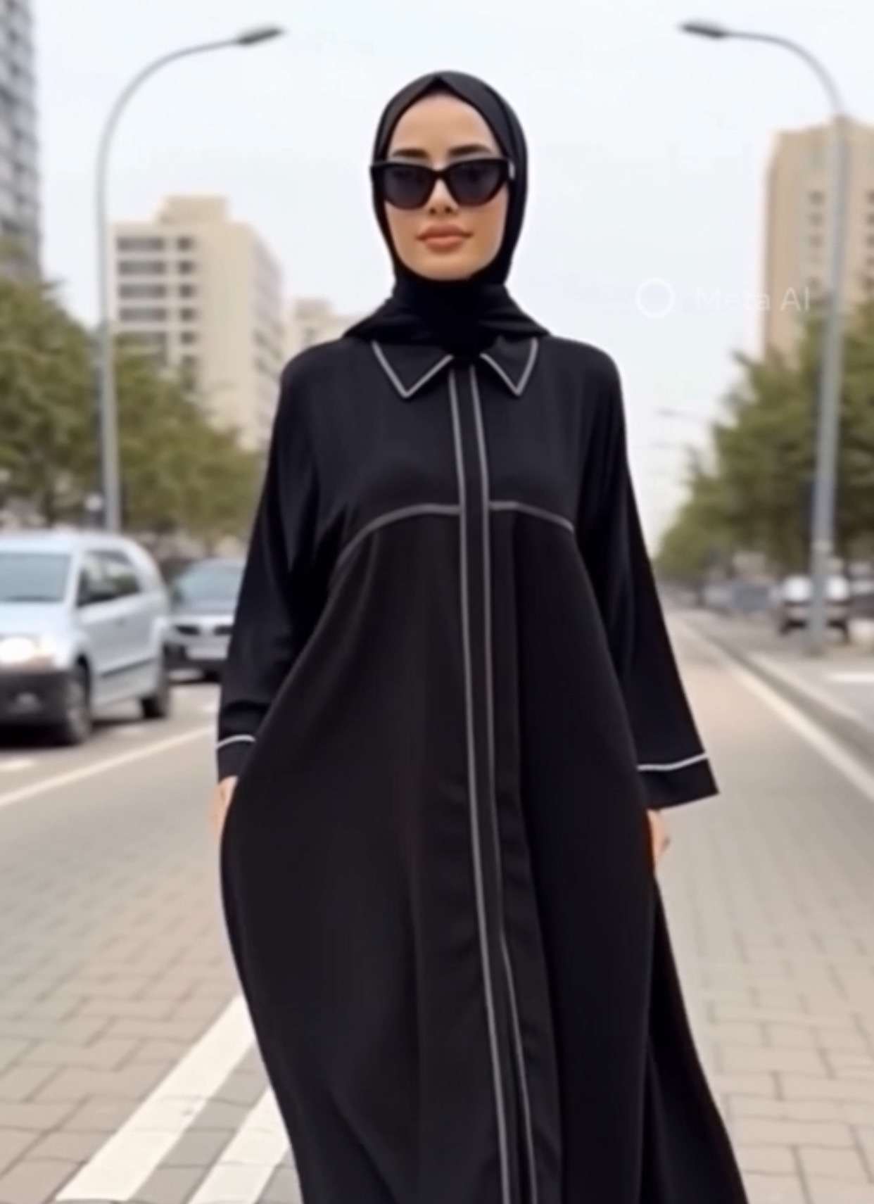 عبايات حريمي