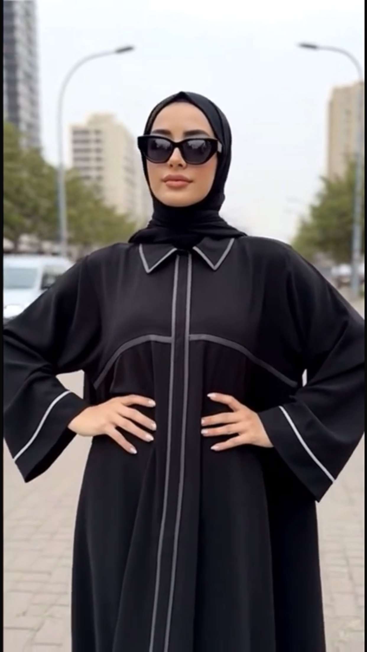 عبايات حريمي