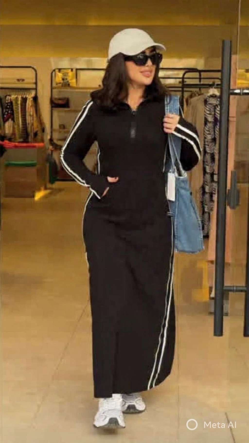 فستان
