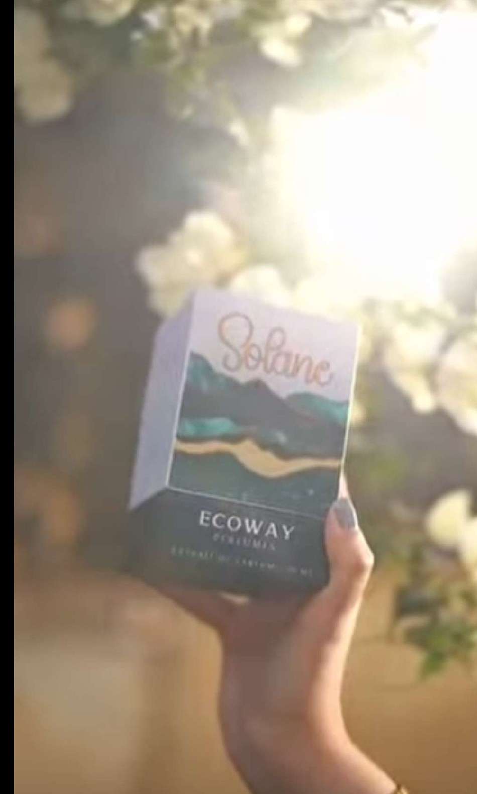 عطر Solane