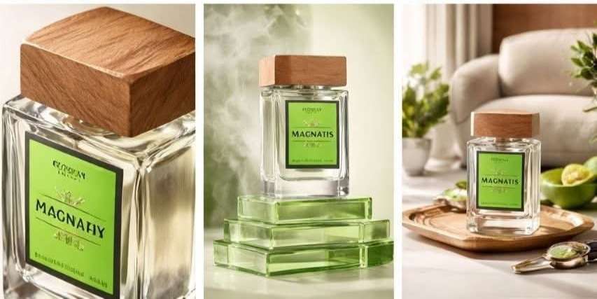 Magnetic Green  من ecoway