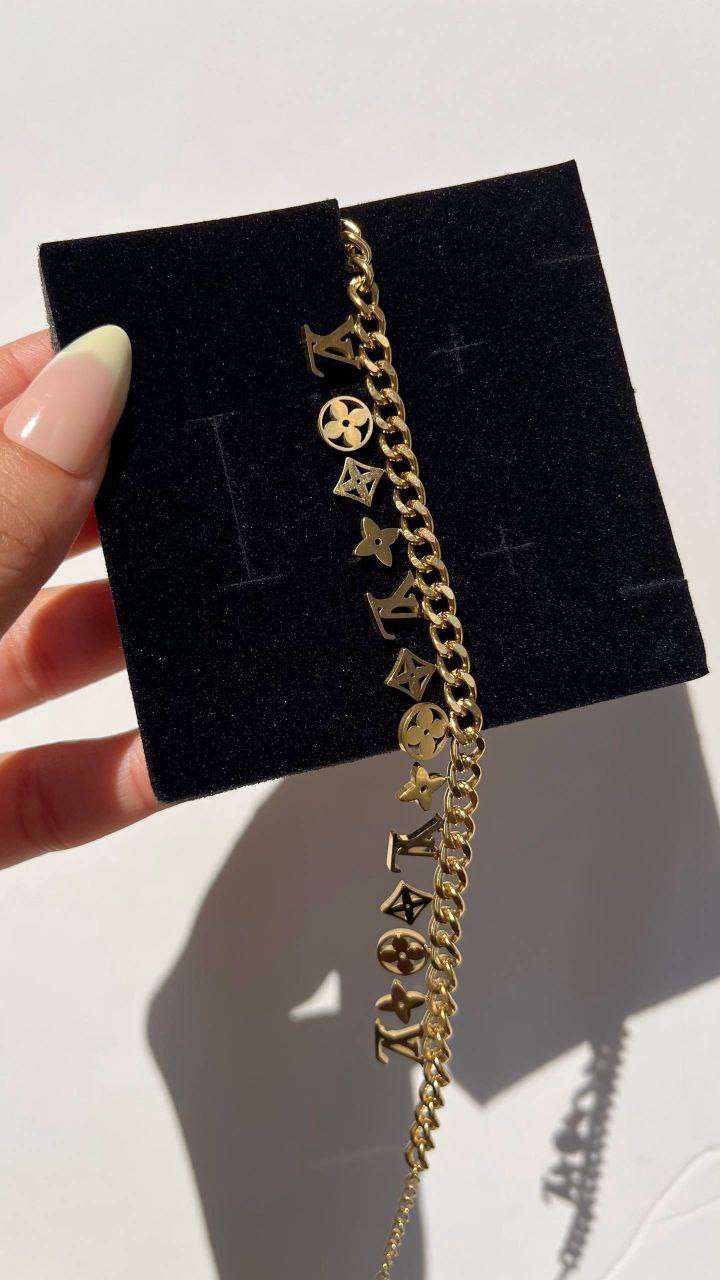 انسيال LV