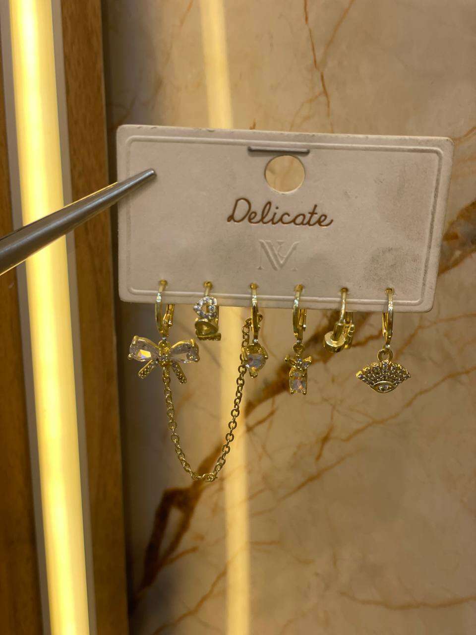 كارت Delicote