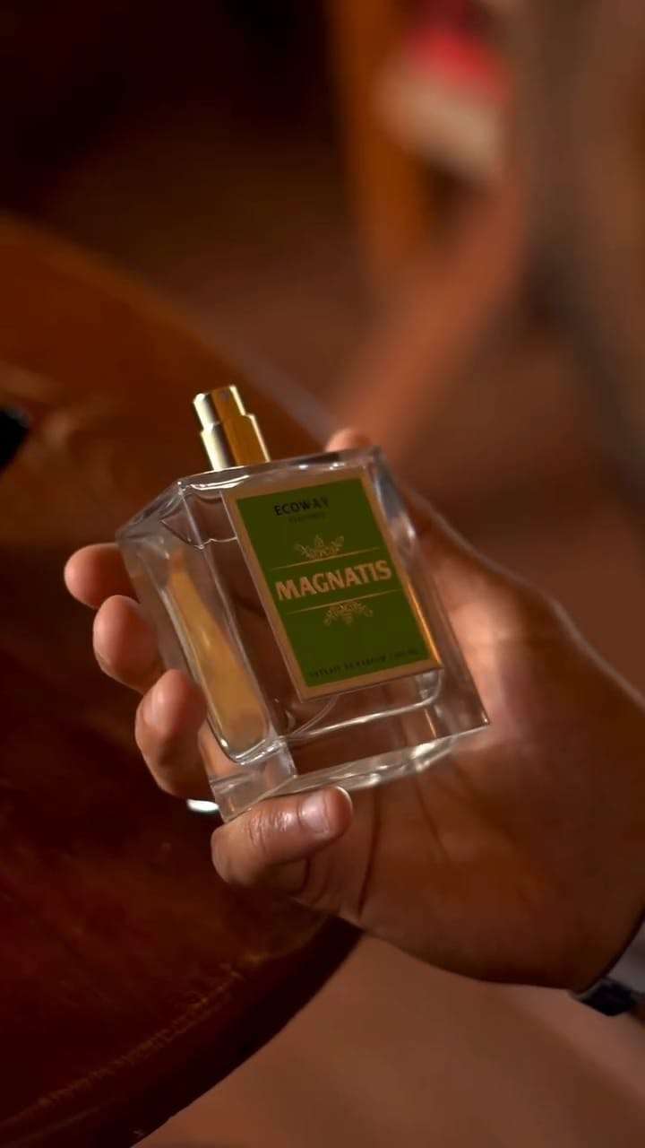Magnetic Green  من ecoway