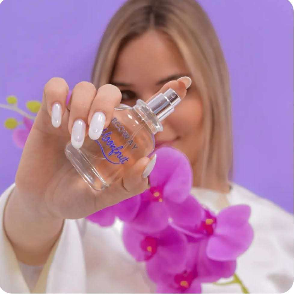 عطر ـ Moonfruit من ecoway
