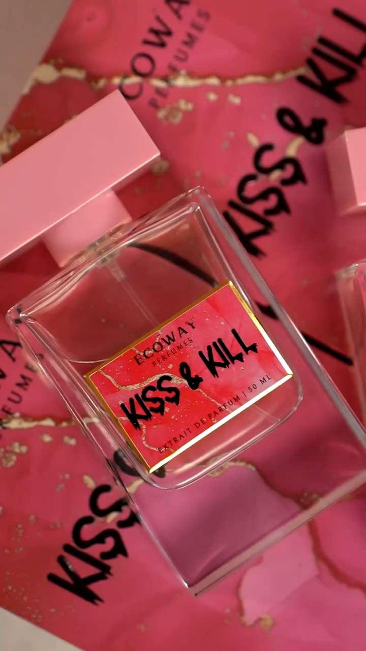 kiss kill من evoway