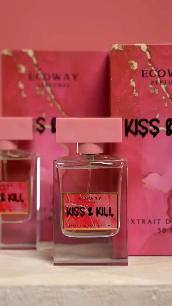 kiss kill من evoway