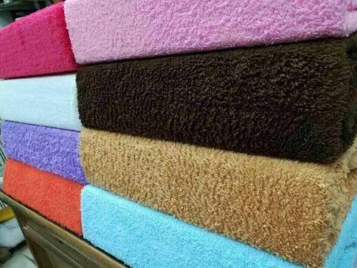 كفر المرتبه واقي مرتبه قماش قطن بشكير