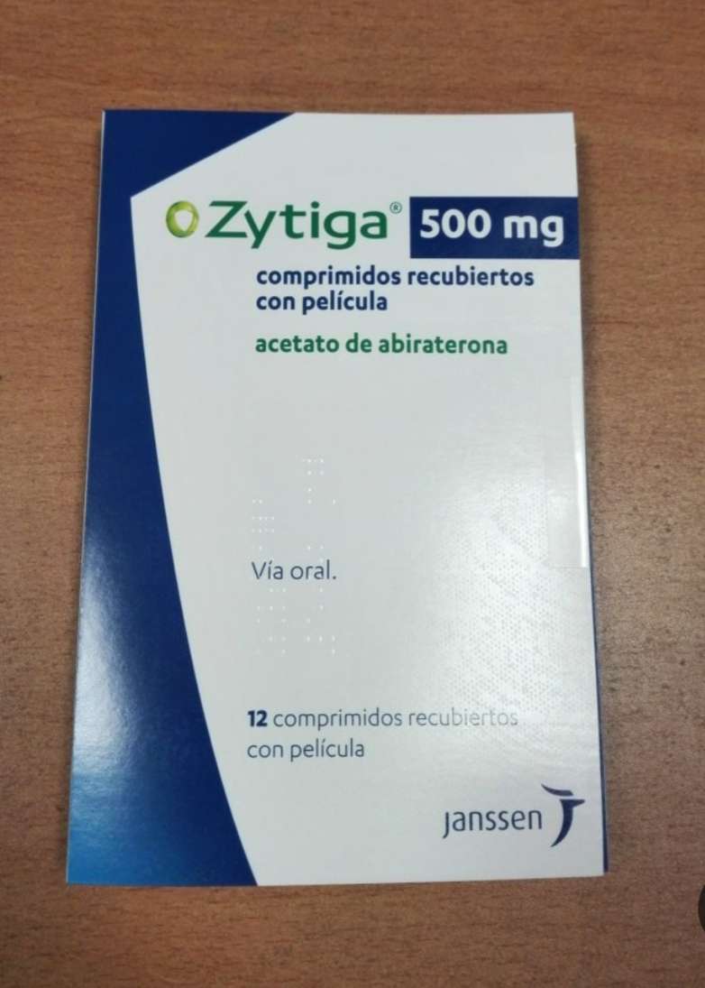 zytiga 500 | سيزما