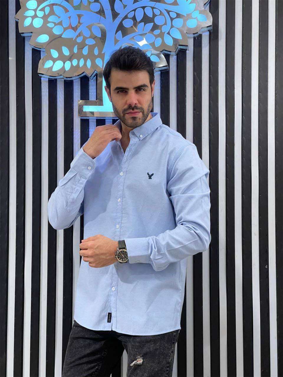 قميص امريكان ايجل🦅