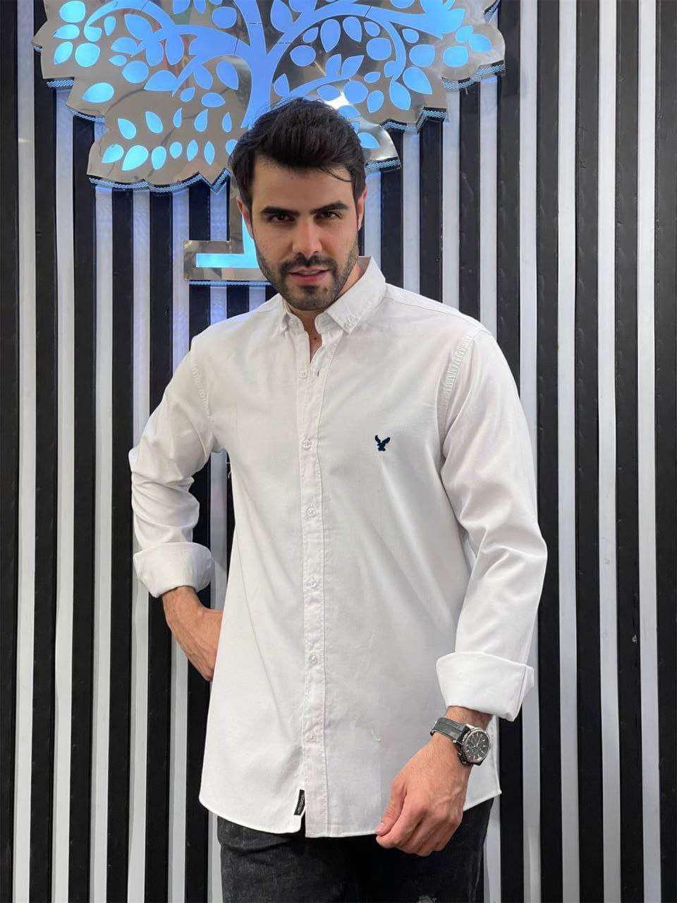 قميص امريكان ايجل🦅