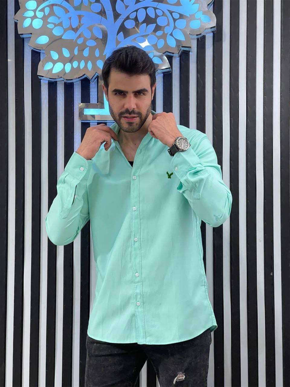 قميص امريكان ايجل🦅