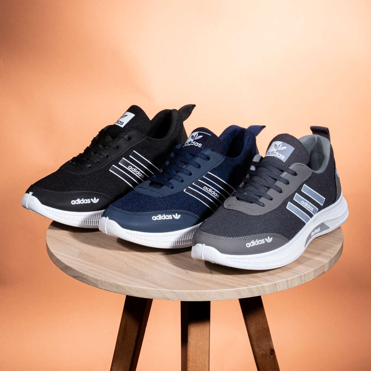 كوتشي Adidas رجالى
