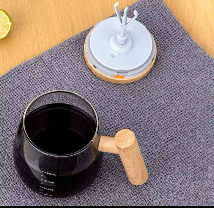 مج نسكافيه
