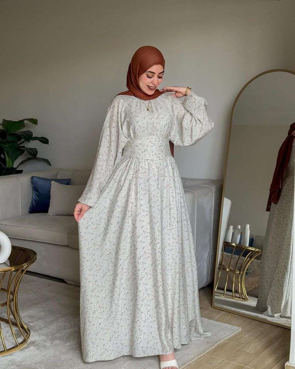 دريس حزام عريض
