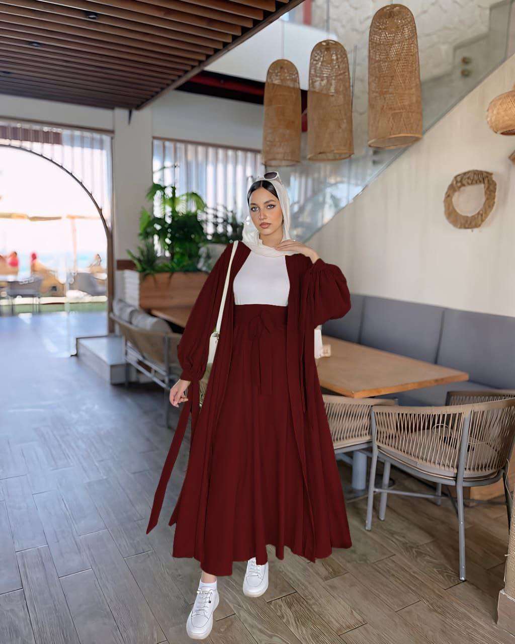 سوت 3 قطع