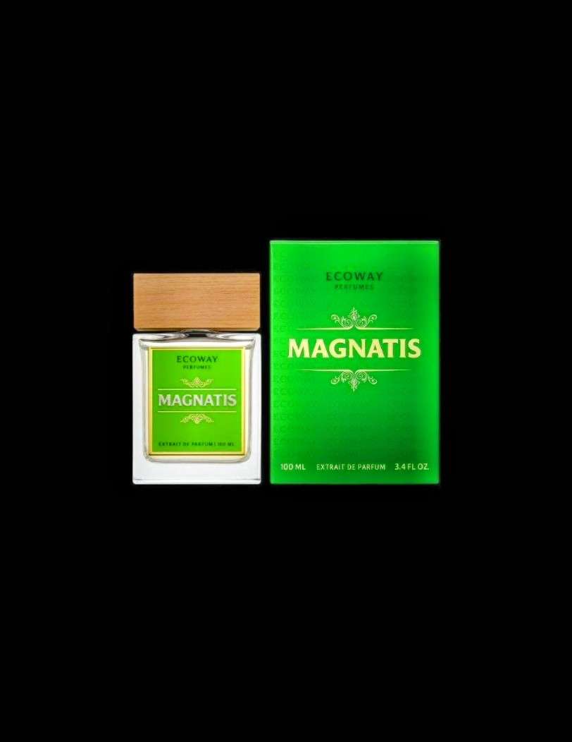 ماجناتيس  Magnatic