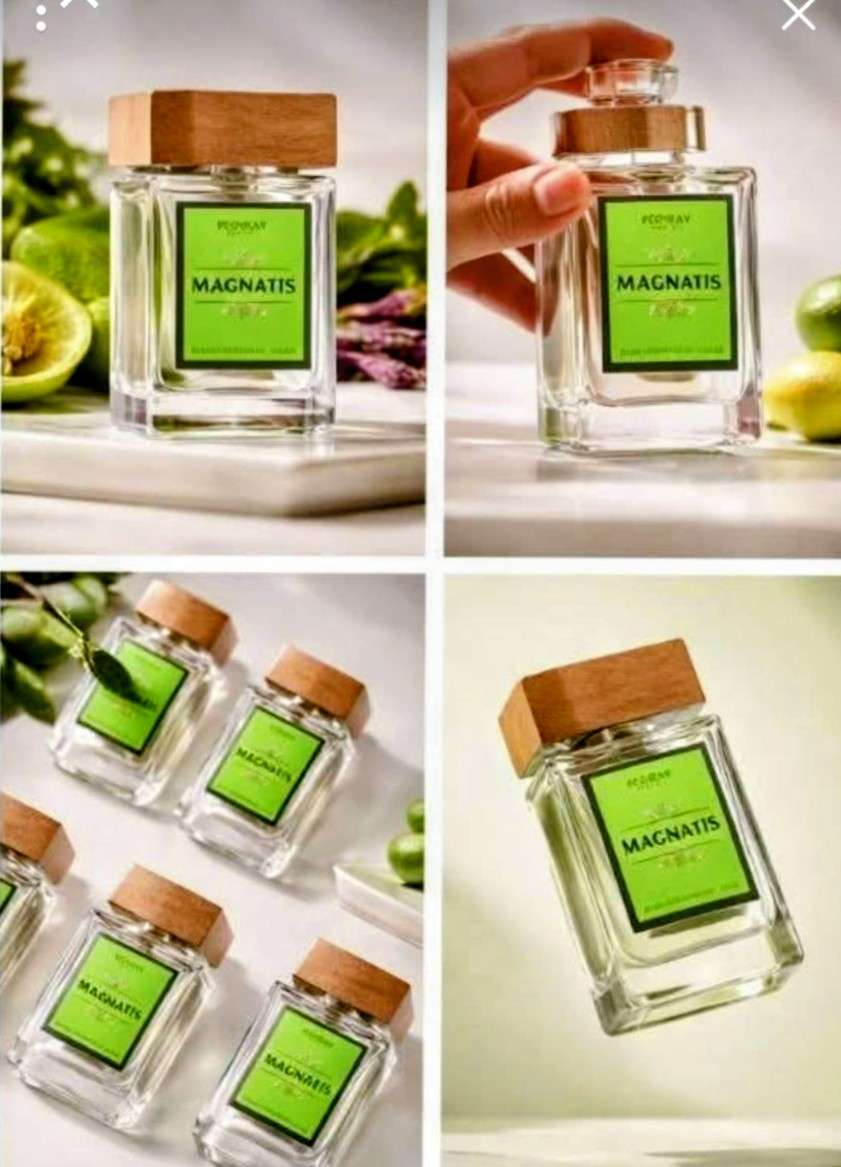 ماجناتيس  Magnatic