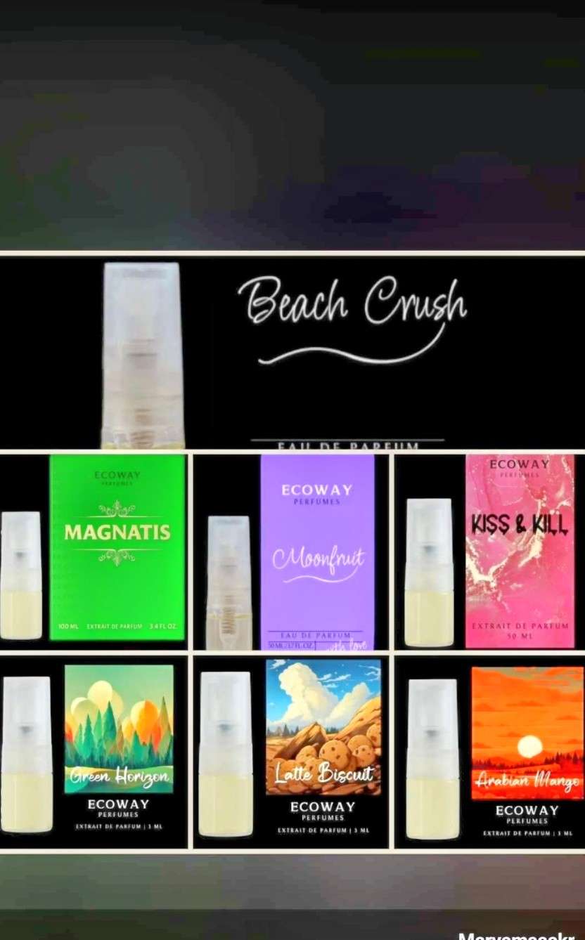 ماجناتيس  Magnatic