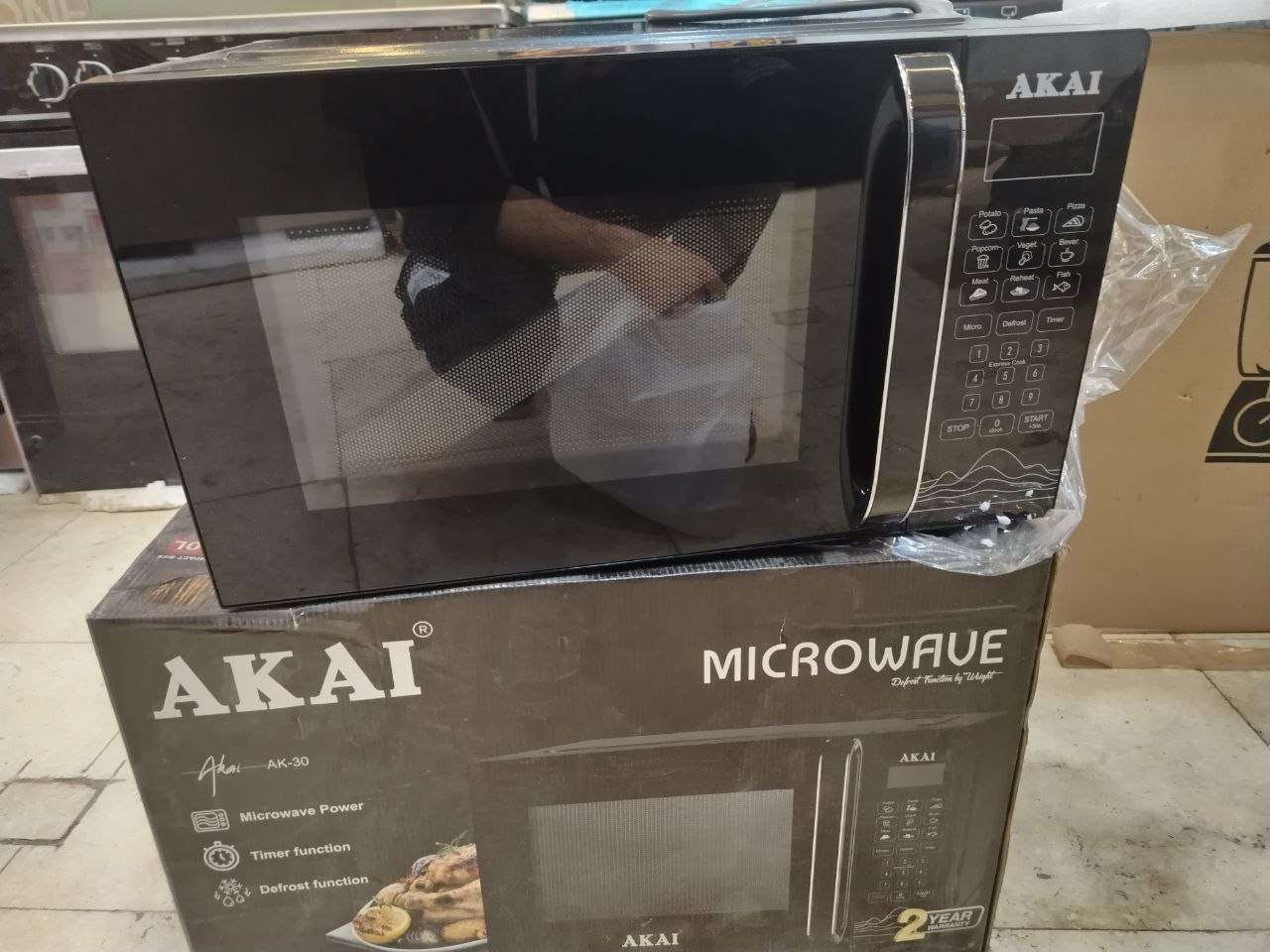 null