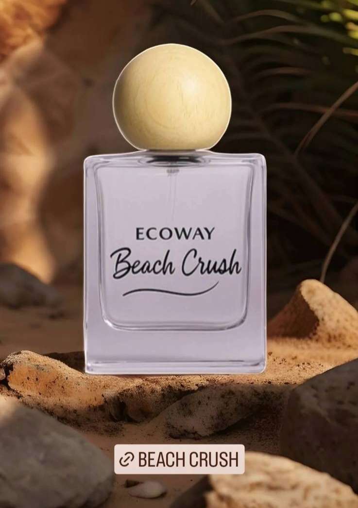 بيتش كراش  Beach Crush من EcoWay