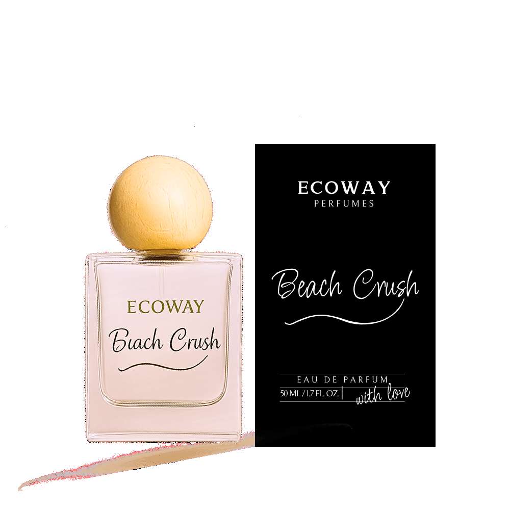 بيتش كراش  Beach Crush من EcoWay