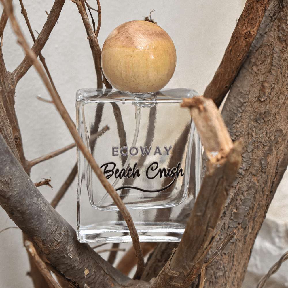 بيتش كراش  Beach Crush من EcoWay