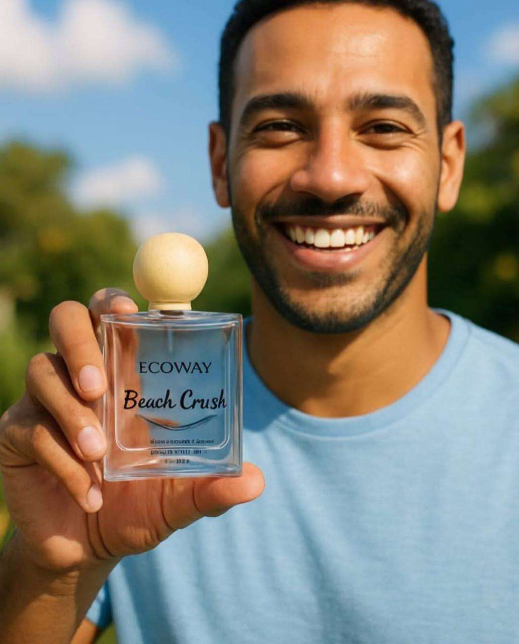 بيتش كراش  Beach Crush من EcoWay
