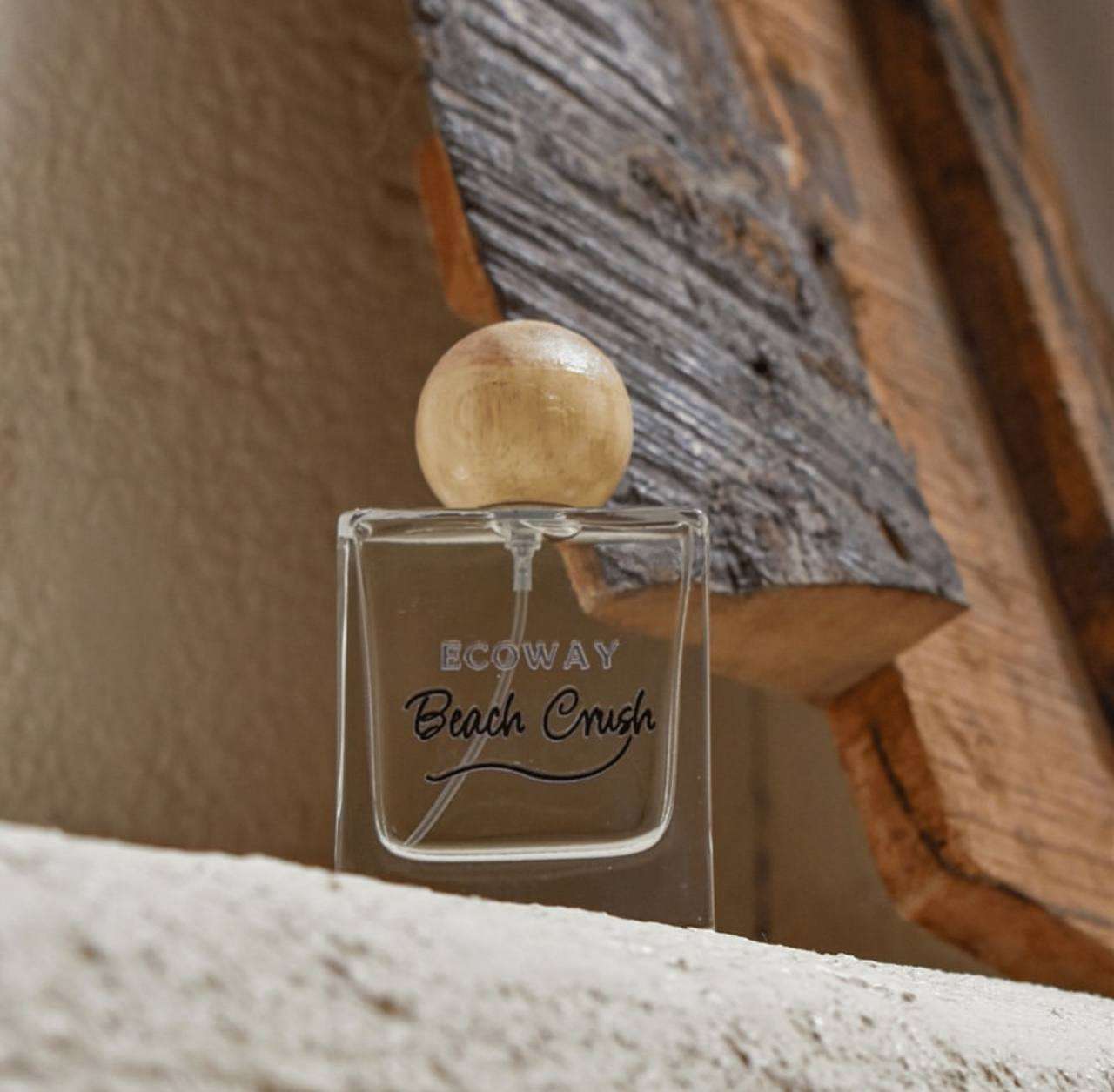 بيتش كراش  Beach Crush من EcoWay