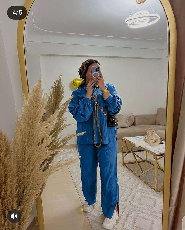 سوت قطعتين