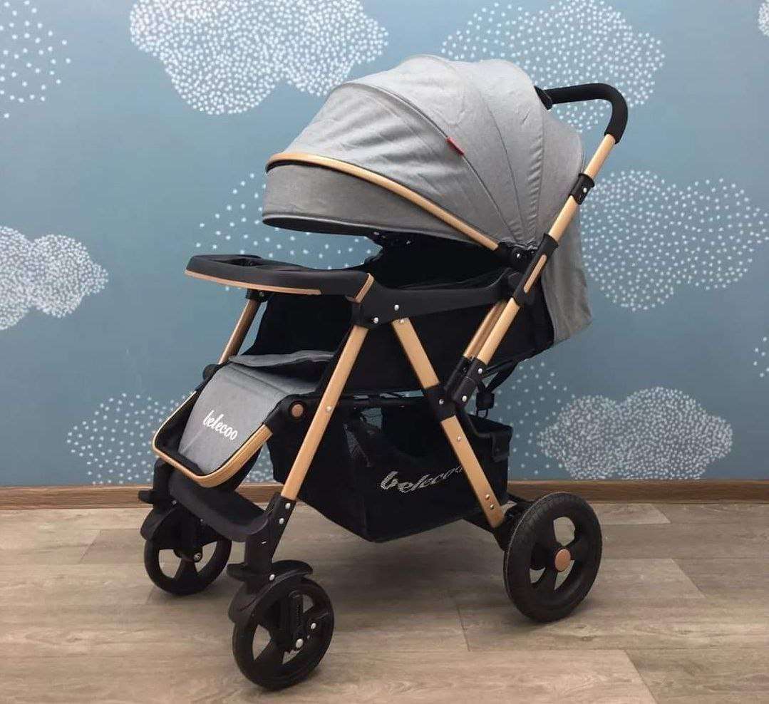 🍼🚗 سترولر بيليكو 511 الأصلي