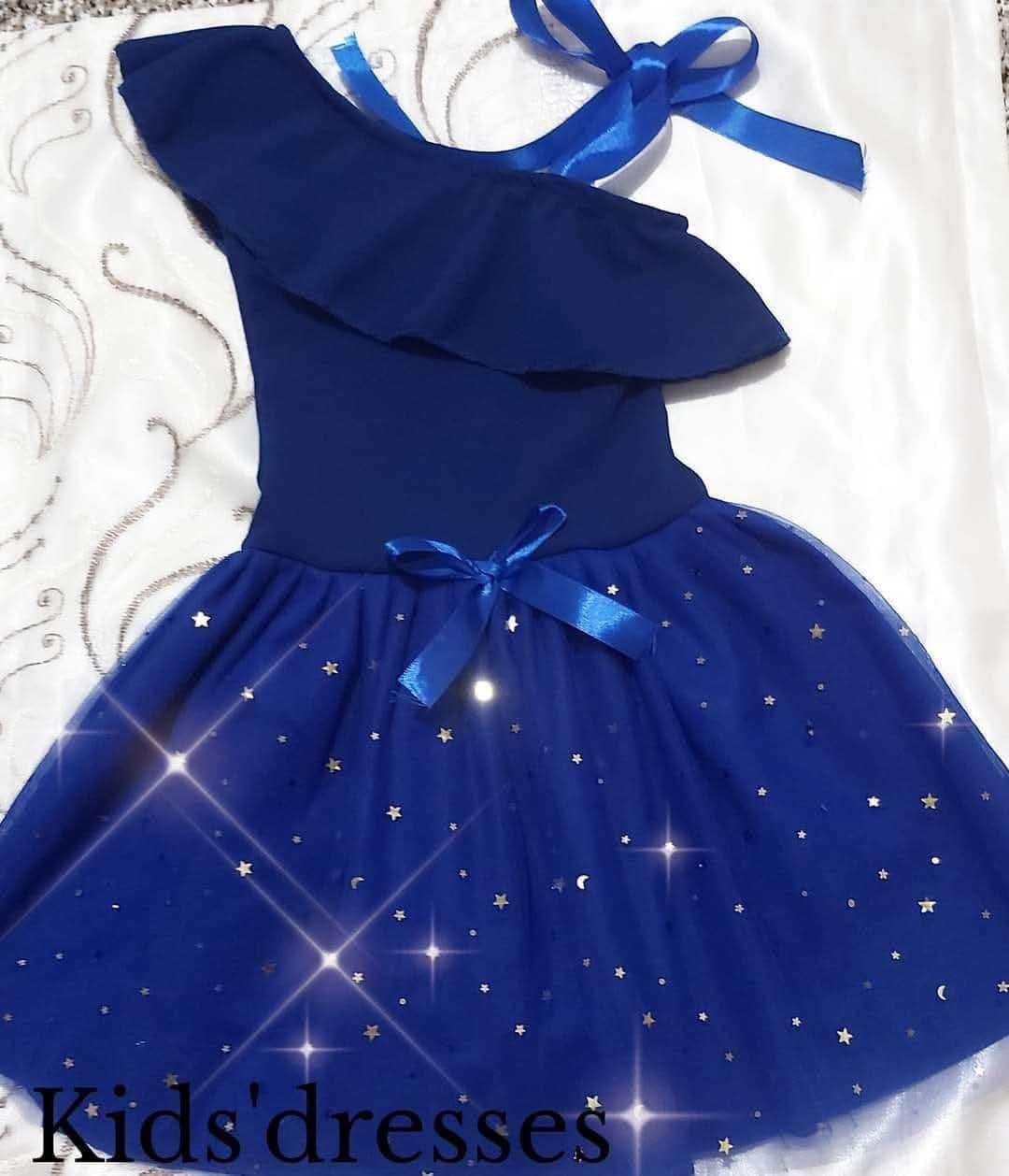 أرخص فستان سواريه اطفال