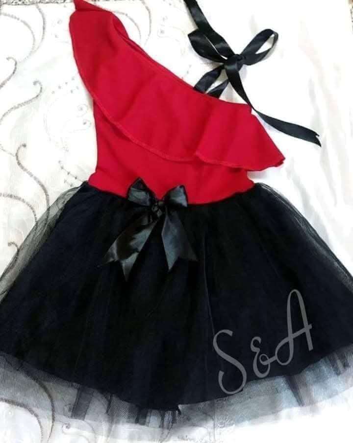 أرخص فستان سواريه اطفال