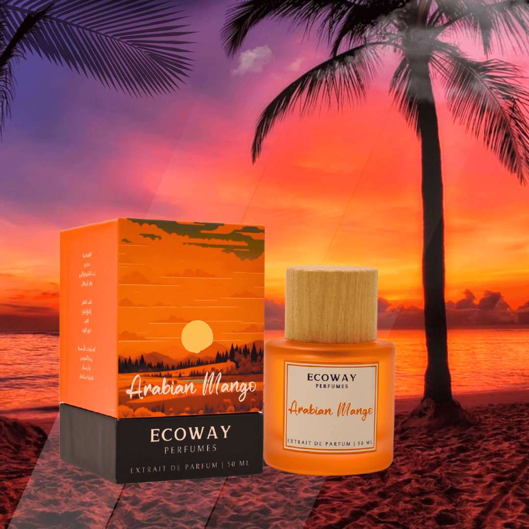 Arabian Mango اربيان مانحو من EcoWay