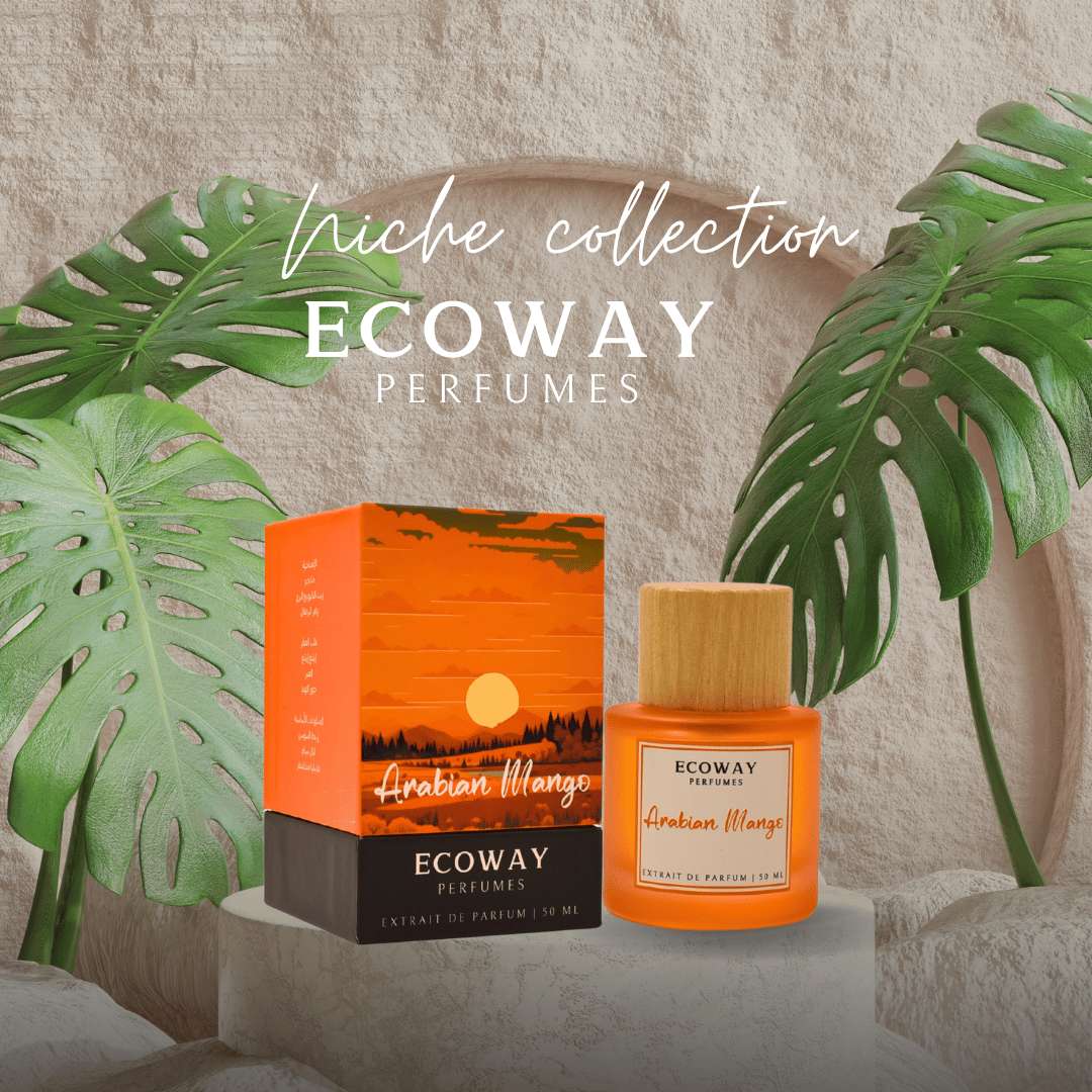 Arabian Mango اربيان مانحو من EcoWay