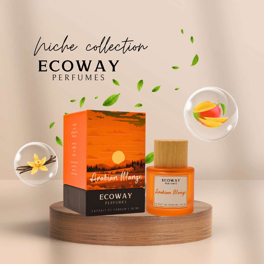 Arabian Mango اربيان مانحو من EcoWay