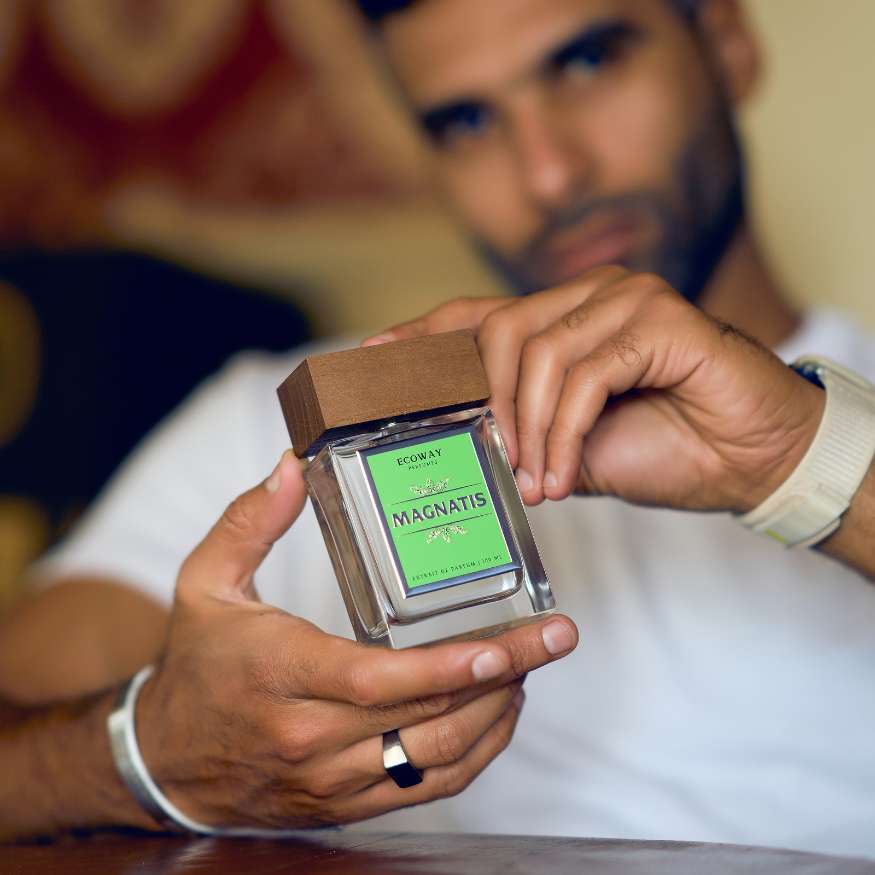 Magnetic Green  من ecoway