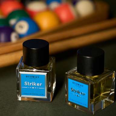 عطر    Striker من EcoWay