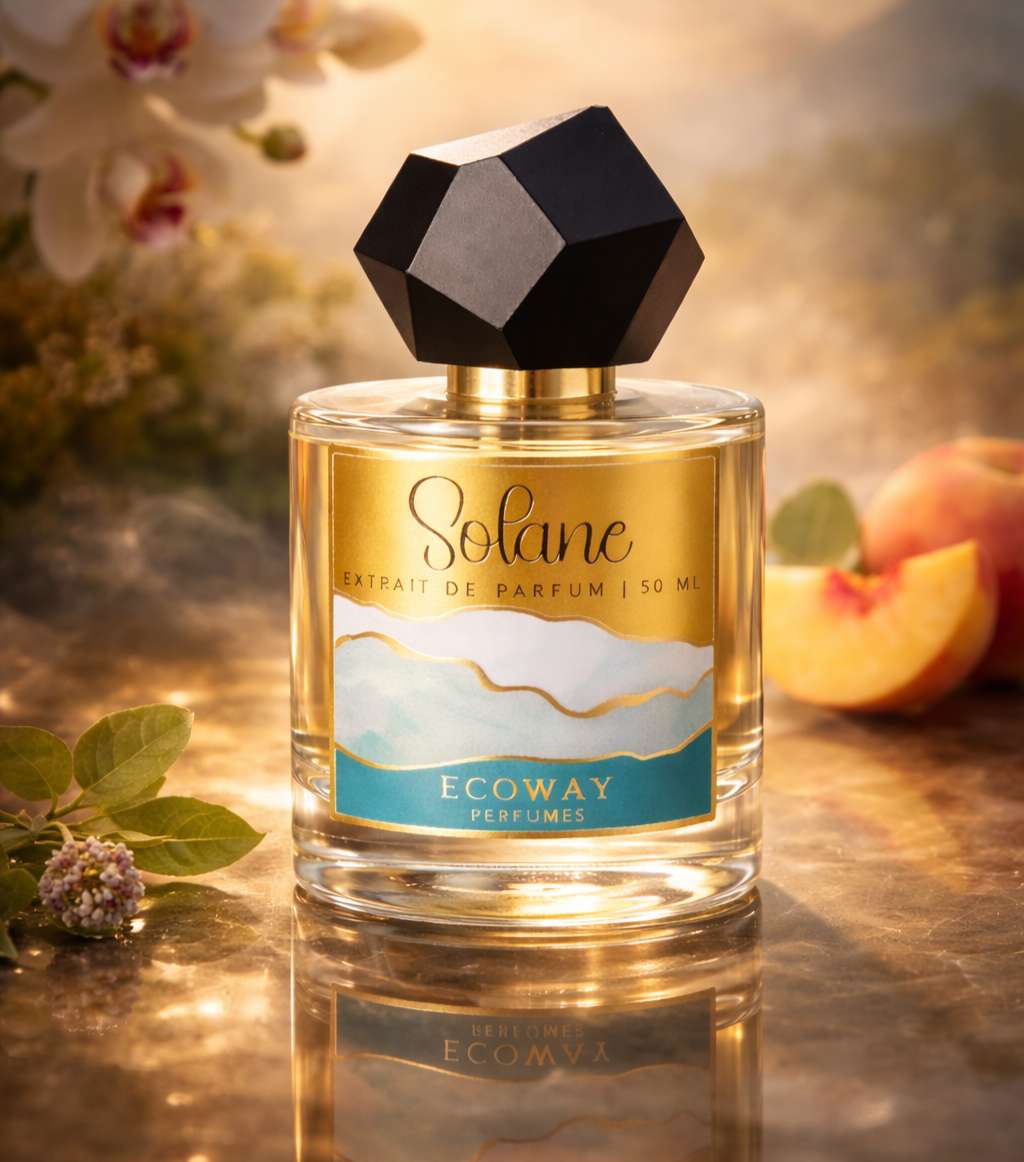 عطر  Solane من EcoWay