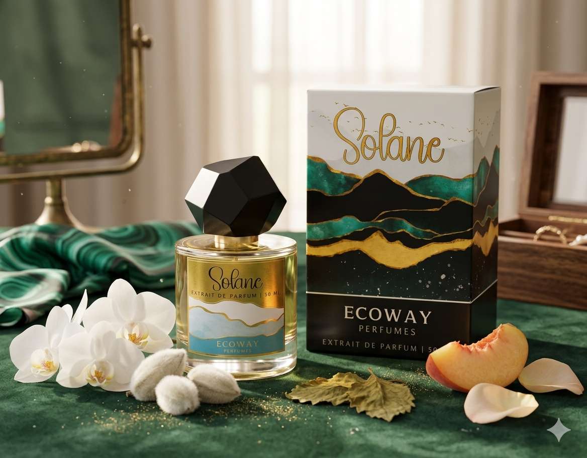 عطر  Solane من EcoWay