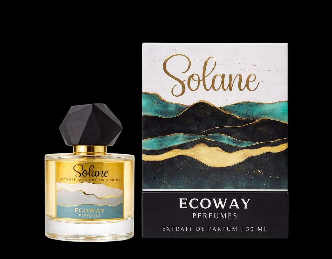 عطر  Solane من EcoWay