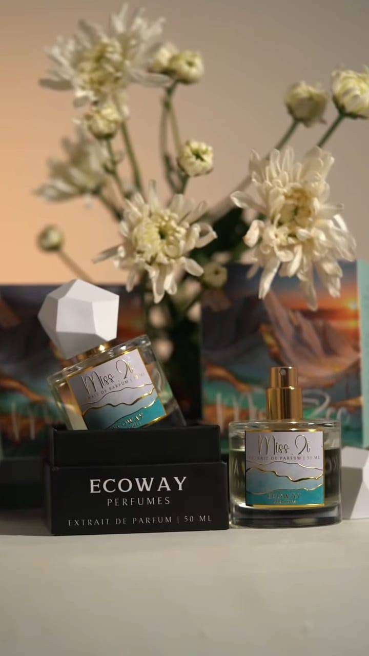 ميس زي  Miss Zee من EvoWay