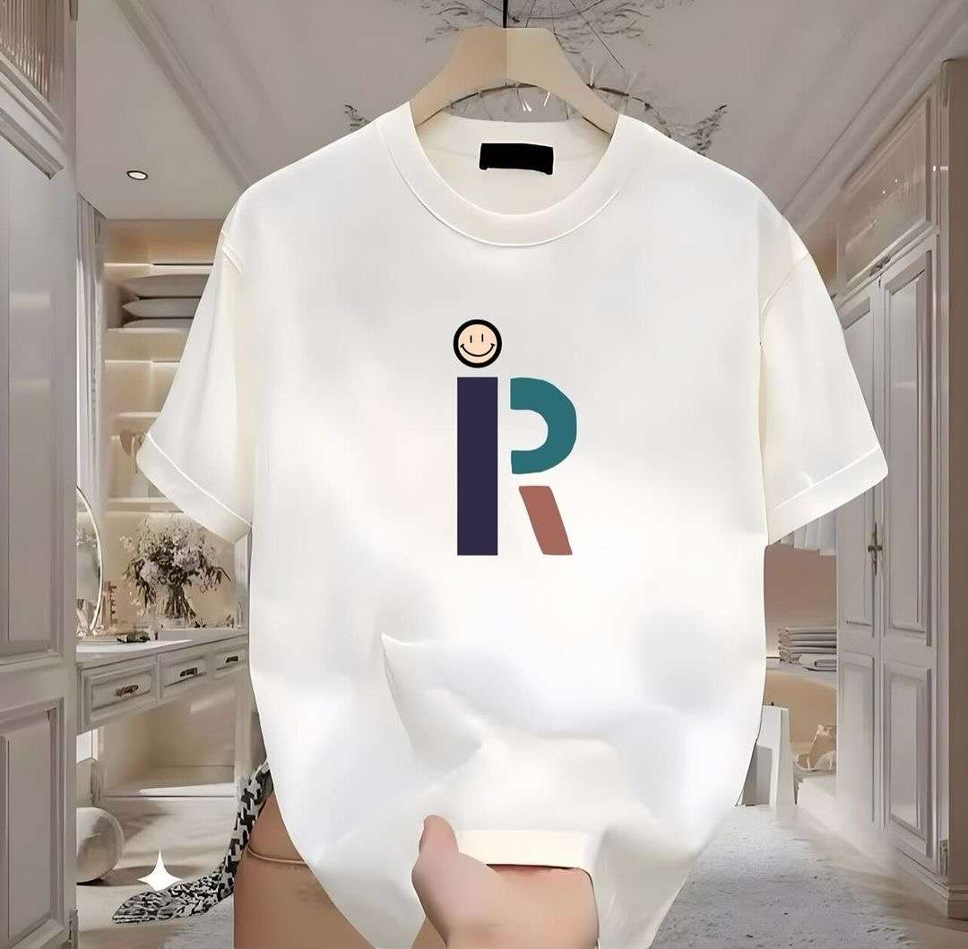 تيشرت R Oversize