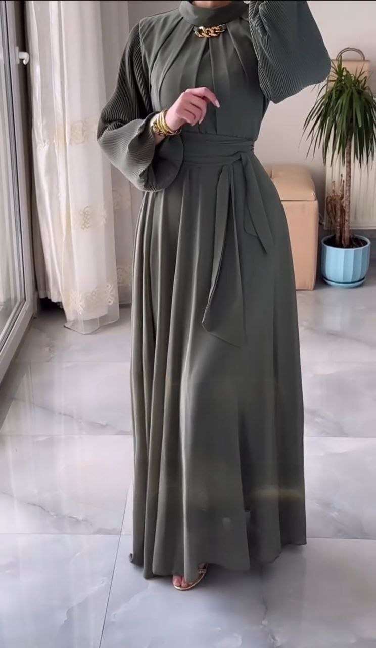 فستان الاميرات