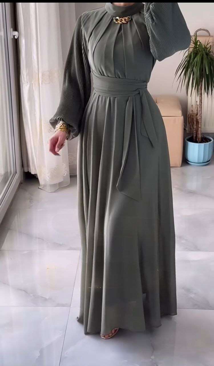 فستان الاميرات