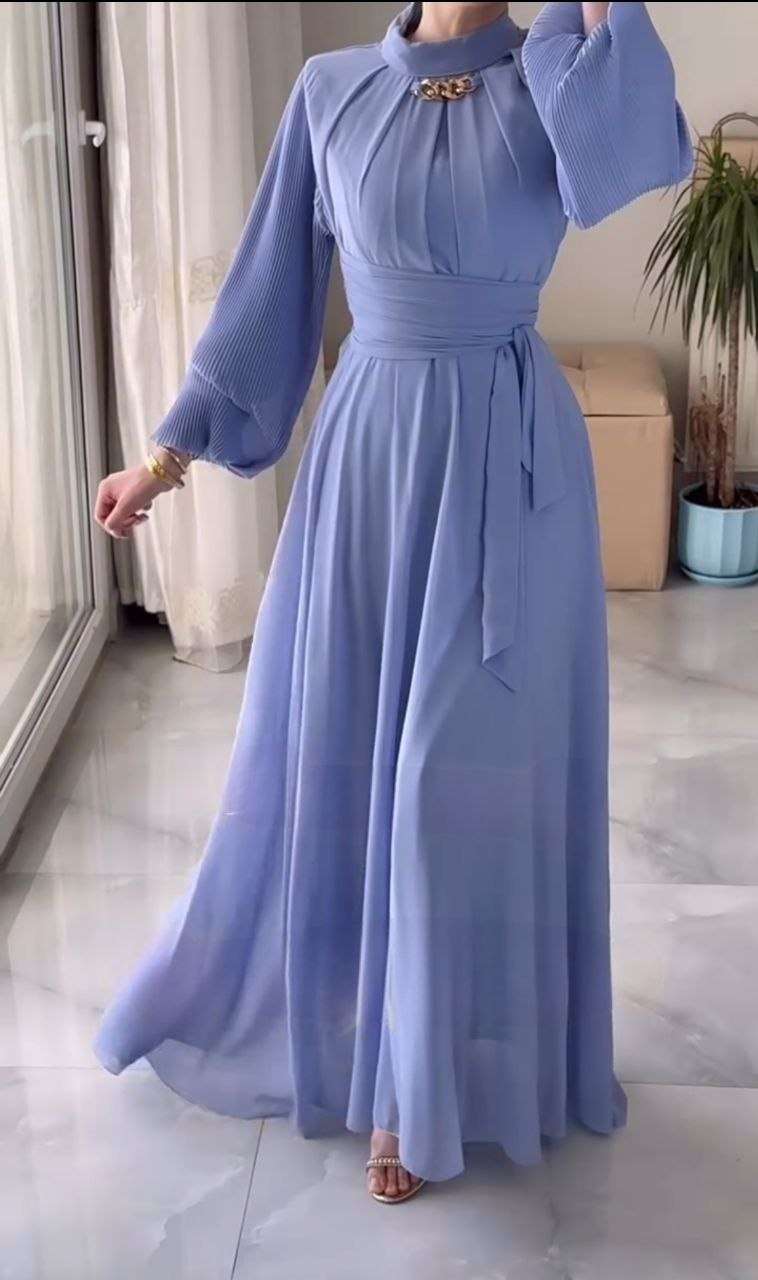 فستان الاميرات