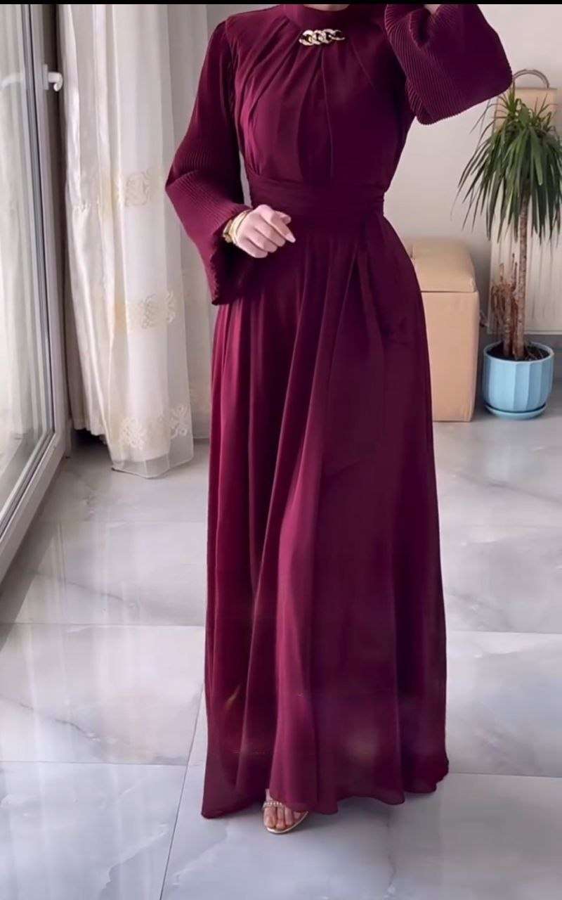 فستان الاميرات